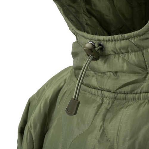 Helikon - Poncho Swagman Roll Basic - Black - PO-SRB-PO-01