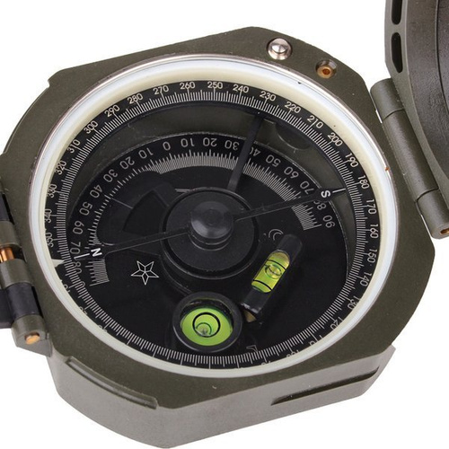 Mil-Tec - Artillery Compass M2 - 15796500