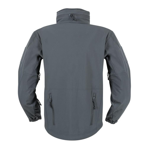 Helikon - Jacket Gunfighter - Ash Grey - KU-GUN-FM-85