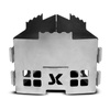 Survival Kettle - Samotny Wilk Mini Tourist Stove
