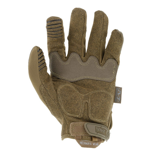 Mechanix - Rękawice M-Pact - Coyote Brown - MPT-72