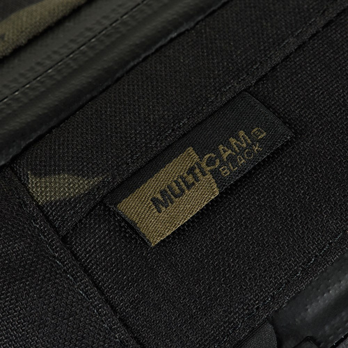M-Tac - Torba na ramię Sphaera Hex Hardsling Bag Large Elite - MultiCam / Black - 51414208