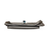 HydraPak - Bukłak na wodę Pioneer - 10 L - Chasm Black - AP002