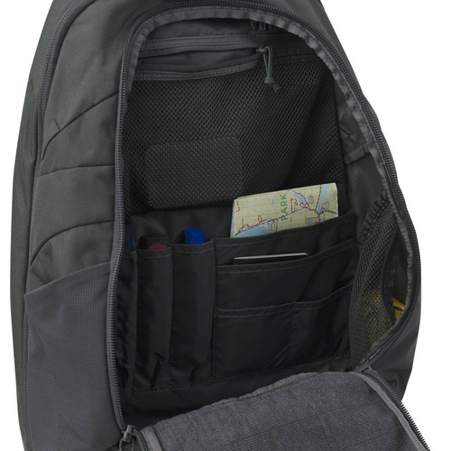 Helikon - Backpack Traveler - Cordura - 24,5 L - Shadow Grey - PL-TRB-CD-35