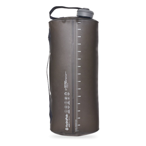 HydraPak - Seeker Water Storage Bag - 3 L - Mammoth Grey - A823M