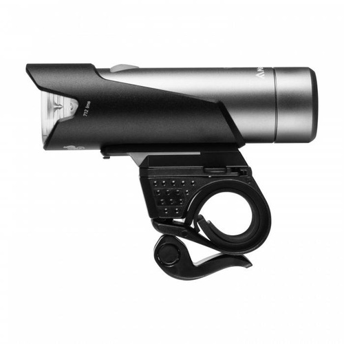 Mactronic - Front Bicycle Light Noise XTR 04 - 712 lm - ABF0042