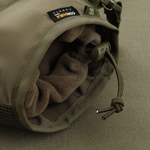 M-Tac - Hand Warmer Elite - Cordura - Ranger Green - 10173023