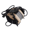Earmor - M32 PLUS Kommunikation Headset - Grün - M32-FG (PLUS)