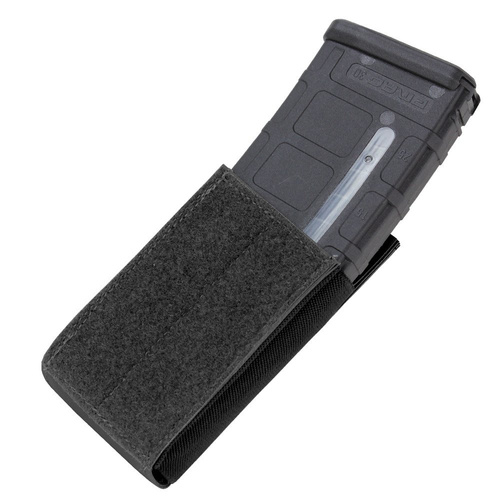 Condor - Ładownica na magazynek QD M4 Mag Pouch - Czarna - 2 szt. - 221114-002