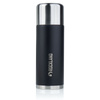 Rockland - Termos stalowy Polaris - 1000 ml - Czarny 