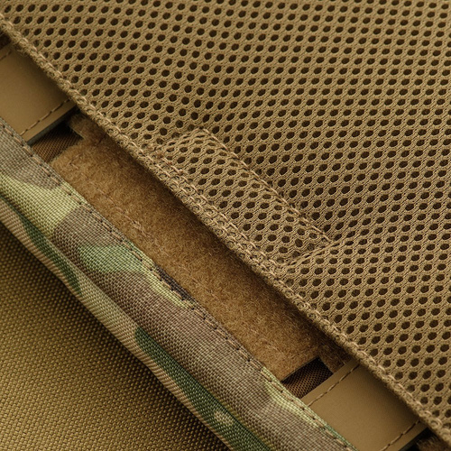 M-Tac - Ocieplacz do rąk Elite - Cordura - Multicam - 10173008