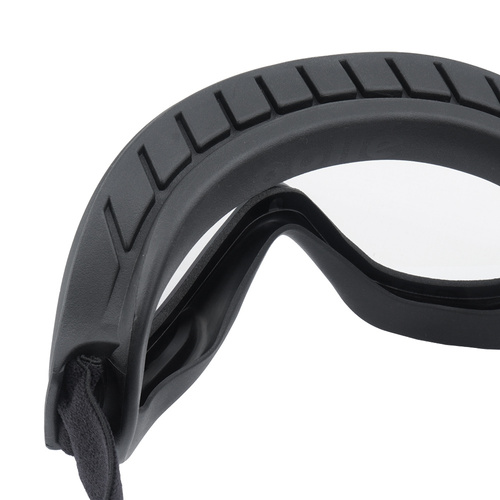 Bolle Tactical - Ballistische Schutzbrille - Chronosoft II - CHROKADESI