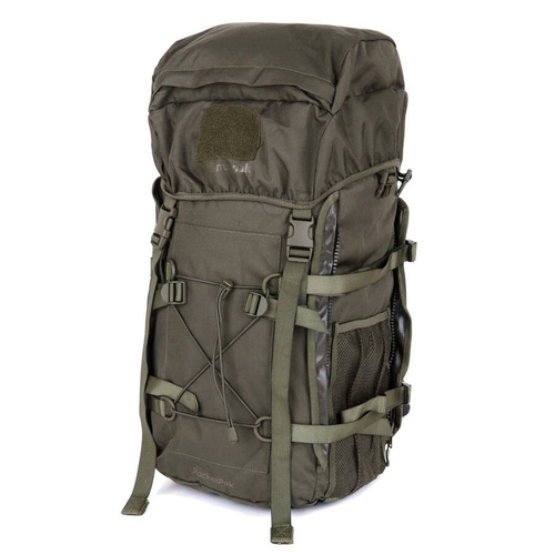 Snugpak - Militärrucksack RocketPak - 70 L - Olive - 10316100228