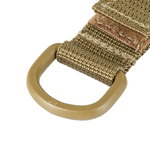M-Tac - MOLLE Strap with D-Ring - Murdock - Woojin - Coyote - 10199905