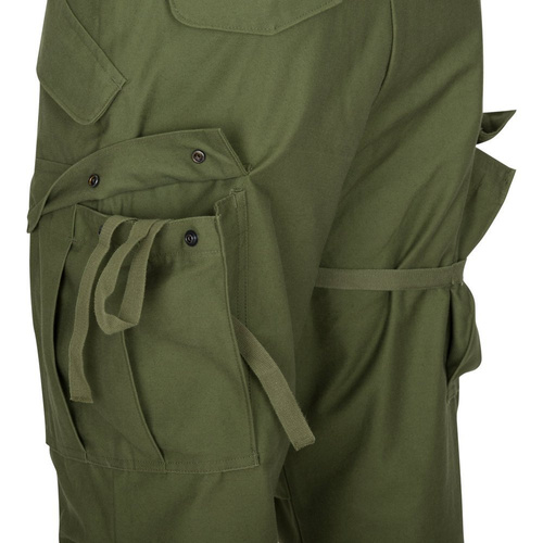 Helikon - M65-Hose - Schwarz - SP-M65-NY-01