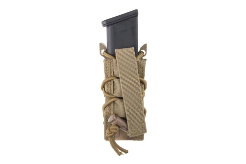GFC Tactical - Modular Pistol Pouch TC+ - Multicam - GFT-29-009864