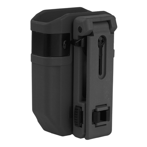 ESP - Ładownica na magazynek AK-47 - Montaż UBC-02 - Czarny - MH-14-AK BK