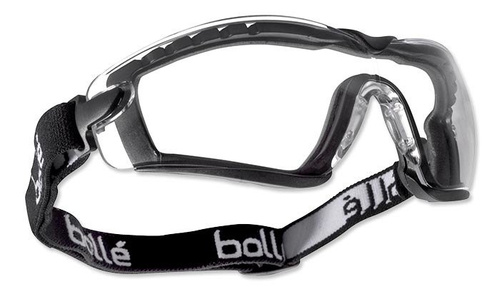 Bolle - Ramka z taśmą do okularów COMBAT - KITFSCOMB