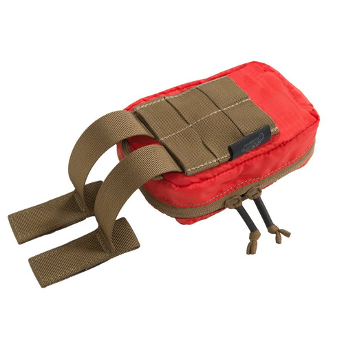 Helikon - Mini Med Kit® - Red - MO-M05-NL-25