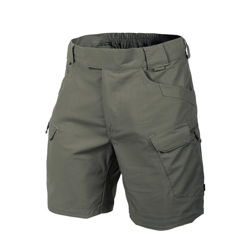 Helikon - Shorts Urban Tactical Shorts 8.5"® - Taiga Green - SP-UTS-PR-09