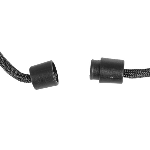 Mil-Tec - Paracord Lanyard - Black - 15931502