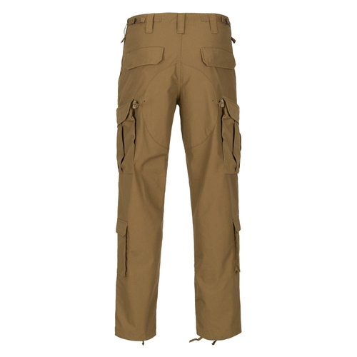 Helikon - Military Pants CPU® - Navy Blue - SP-CPU-PR-37