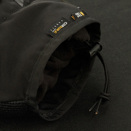 M-Tac - Ocieplacz do rąk Elite - Cordura - Czarny - 10173002