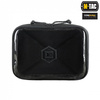 M-Tac - Slim Elite Ergonomic Organizer - Black - 10181002