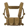 Helikon - Kamizelka Competition MultiGun Rig® - Shadow Grey / Czarny - KK-CMR-CD-3501A