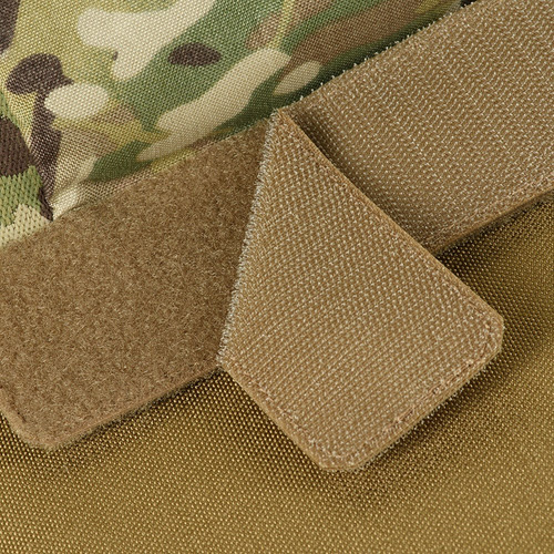 M-Tac - Rool Elite Detachable Tactical First Aid Kit - MultiCam - 51700008