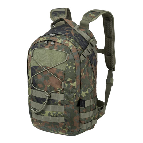 Helikon - Backpack EDC - 24 L - Cordura - Flecktarn - PL-EDC-CD-23