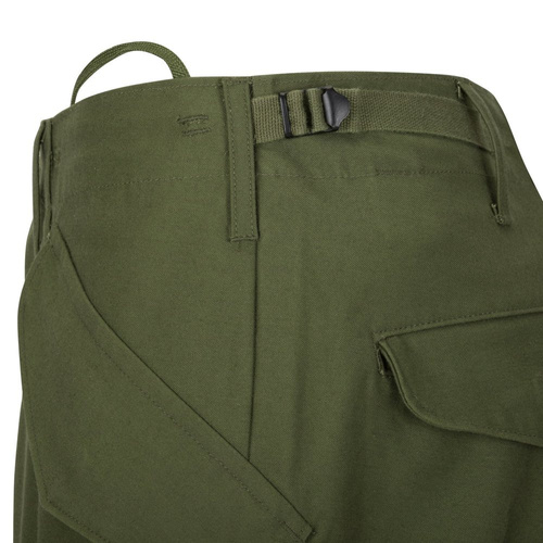 Helikon - M65-Hose - Schwarz - SP-M65-NY-01