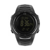 M-Tac - Taktische Uhr 2147 - Schwarz - 50011002