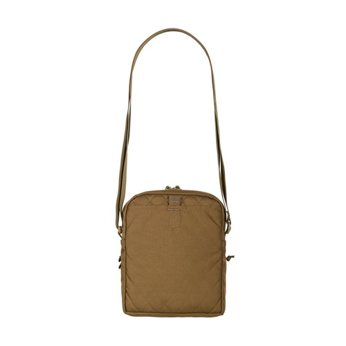 Helikon - Torba na ramię EDC Compact Shoulder Bag - 2 L - Czarna - TB-ECS-CD-01