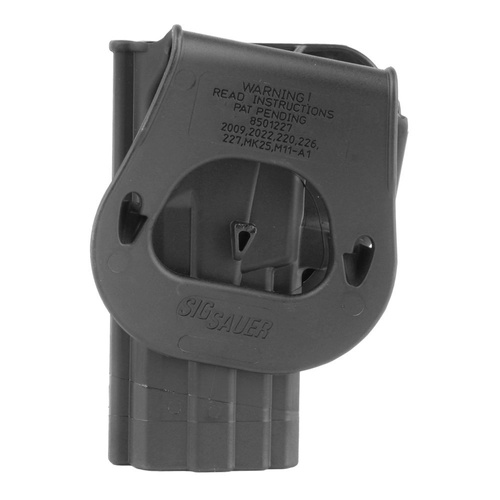 IMI Defense - Kabura SG1 One Piece Paddle - Sig Sauer - Prawa - IMI-Z8020