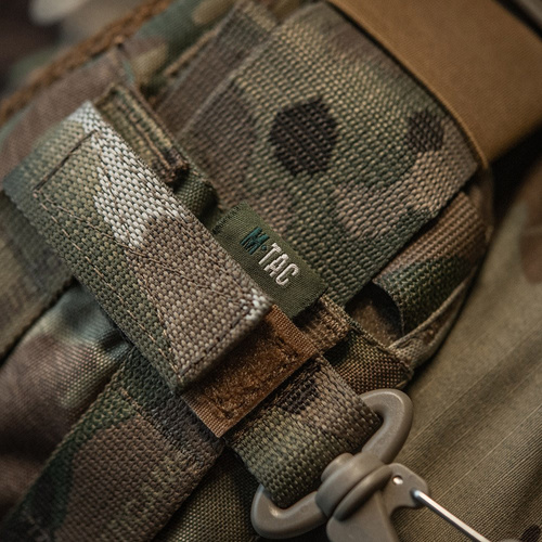 M-Tac - Strap with Carabiner - Multicam - 10199708