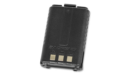 BaoFeng - Akku für UV-5R, UV-8HX Radio - 7.4V 1800 mAh
