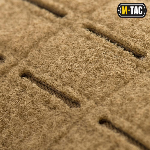 M-Tac - Rucksack - Large Assault Pack - Tan - 10335003