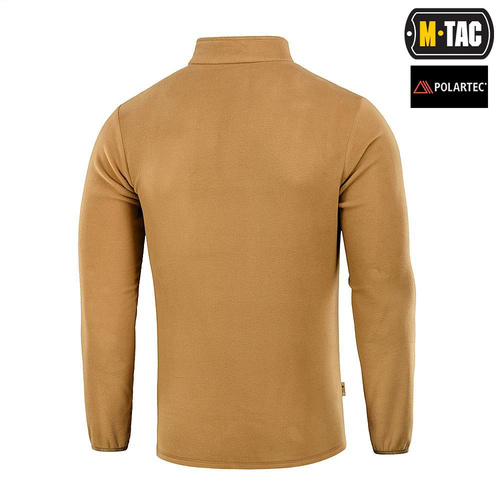 M-Tac - Fleece Delta - Coyote - 70016005