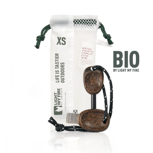 Light My Fire - Schwedischer Feuerstahl&reg; BIO Scout - CocoShell - 21111012
