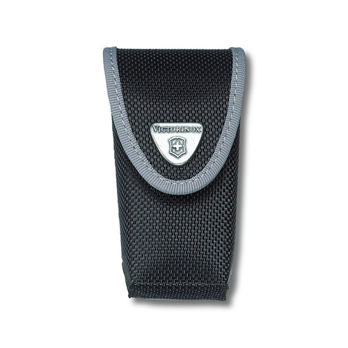 Victorinox - Pocket Knife Case - Nylon - Black - 4.0543.3