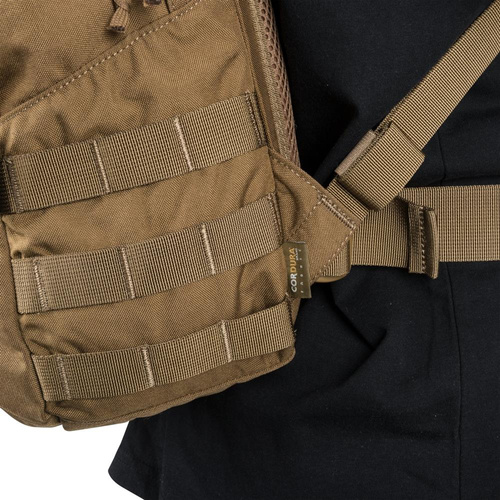 Helikon - Rucksack EDC - 24 L - Cordura - PenCott WildWood - PL-EDC-CD-45