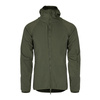 Helikon - Kurtka Urban Hybrid Softshell® - StormStretch® - Adaptive Green - KU-UHS-NL-12
