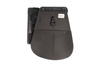 ESP - Ładownica na dwa magazynki 9 mm / .40 - Montaż płetwa Paddle Fobus - Czarny - MH-MH-24 BK