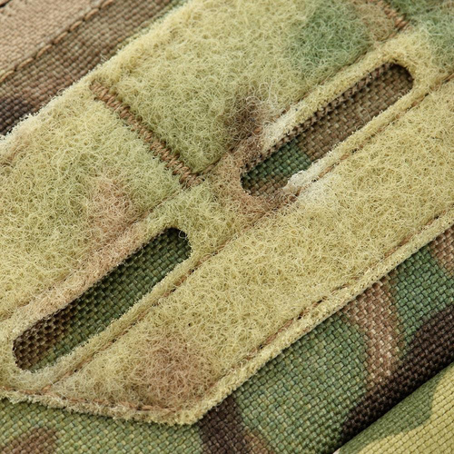 M-Tac - Zrywana kieszeń biodrowa Elite Gen.II - Cordura 1000D - MultiCam - 10086805