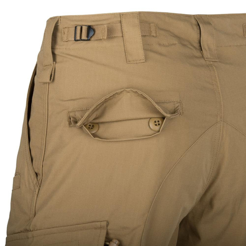 Helikon - CPU Shorts - Polish Woodland - SP-CPK-PR-04