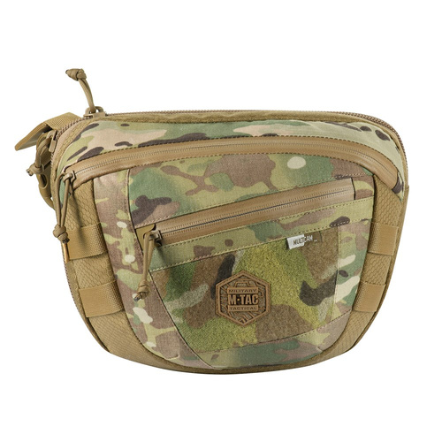 M-Tac - Umhängetasche Sphaera Hex Hardsling Bag Large Elite - Multicam/Coyote - 51422508
