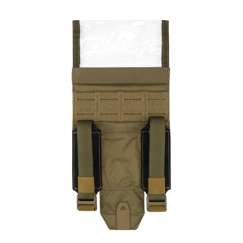 Direct Action - Mapnik na ramię GRG Pouch - Ranger Green - PO-GRGP-NLN-RGR