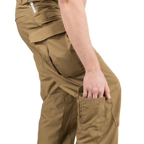 Helikon - Spodnie SFU Next - Coyote Brown - SP-SFN-PR-11
