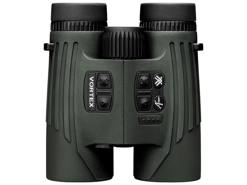 Vortex Optics - Lornetka z dalmierzem Fury 5000 HD AB 10x42 - LRF - Zielony - LRF302 